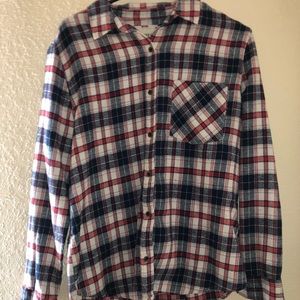 Flannel